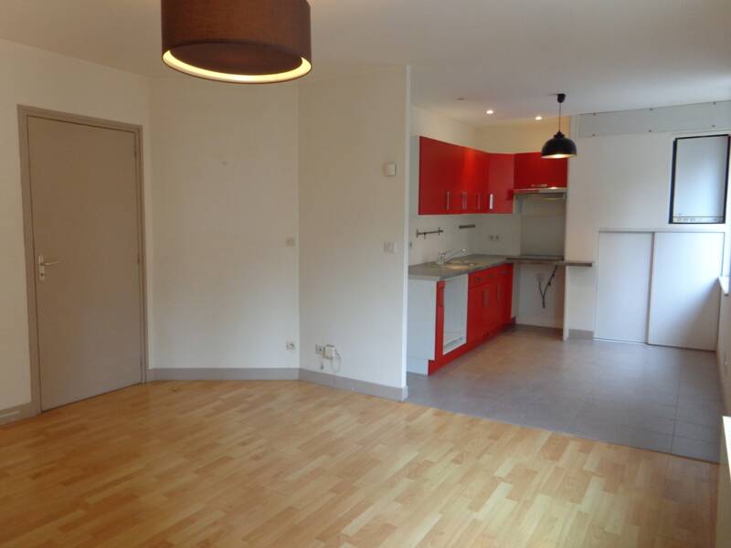 Maison à louer, 61m², REIMS