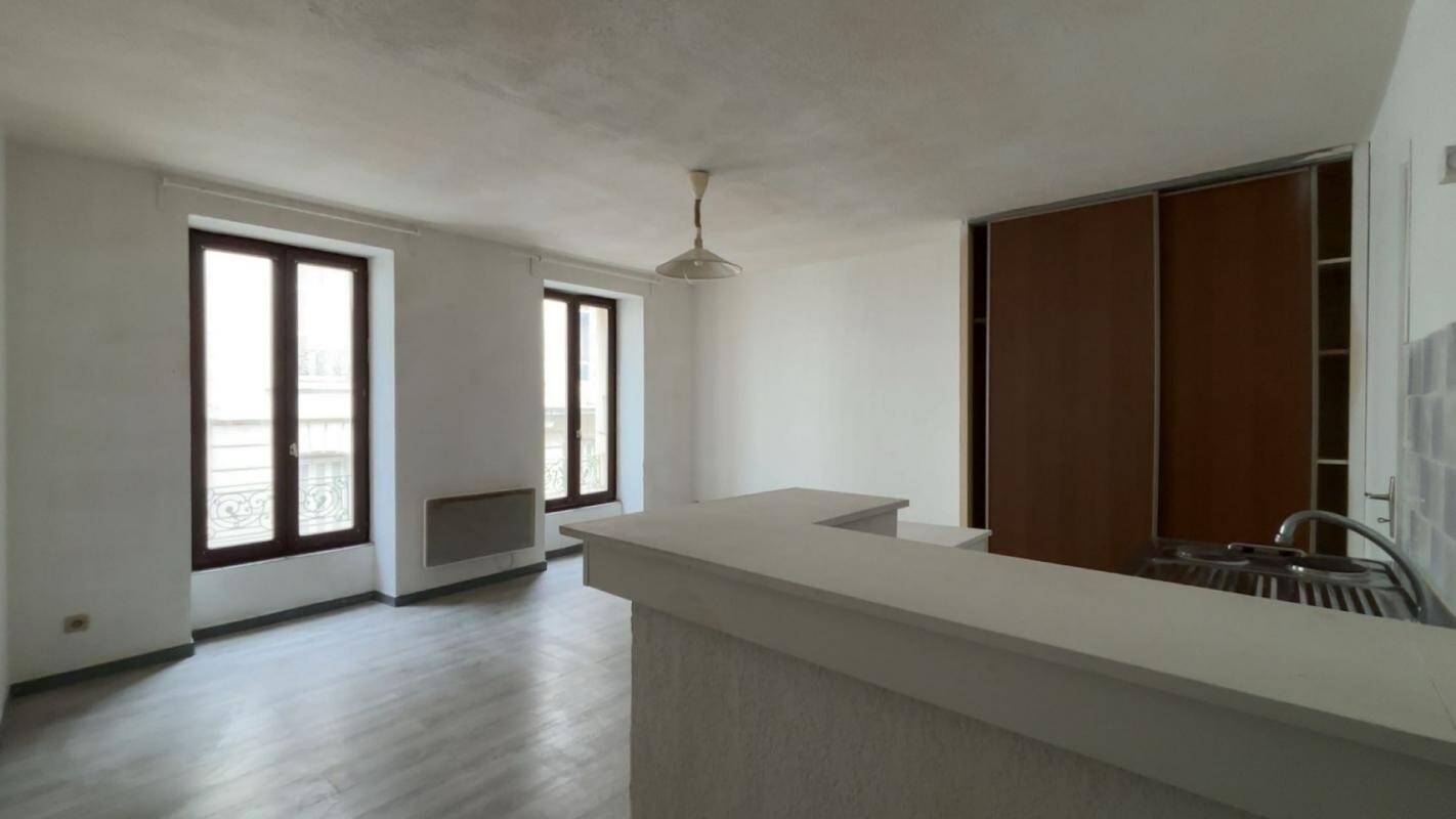 Maison à louer, 27m², VALENCE