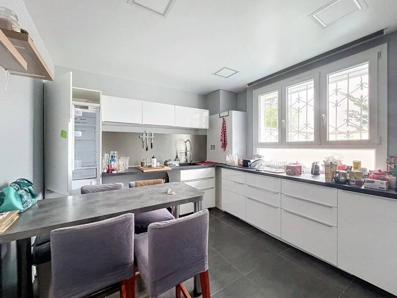 Maison à louer, 110m², BOISSY SAINT LEGER