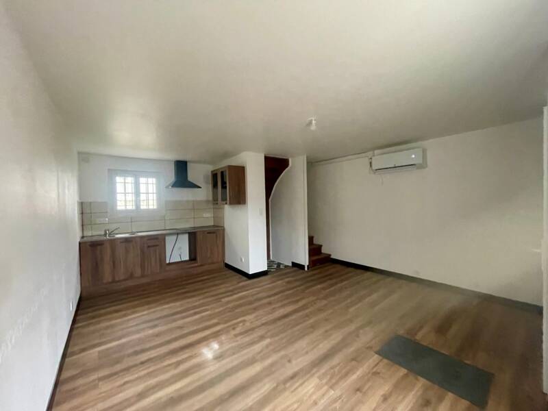 Maison à louer, 42m², SAINTES