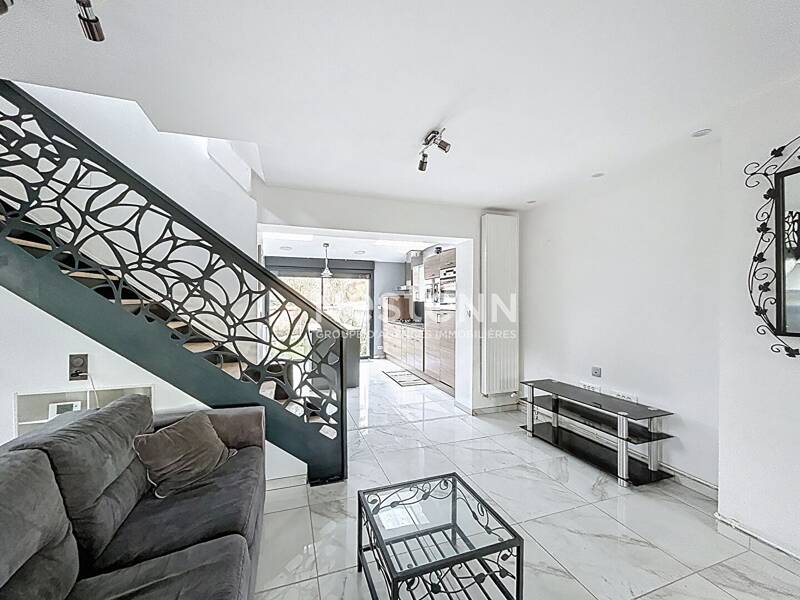 Maison à vendre, 85m², BEUVRAGES
