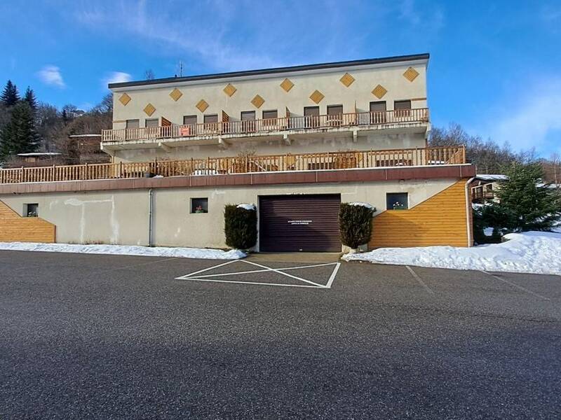 Maison à vendre, 34m², MONTFERRIER