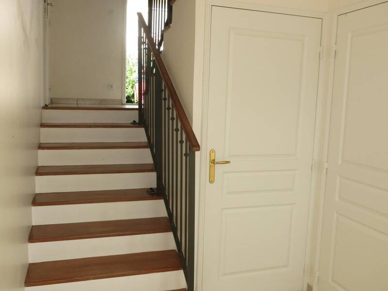 Maison à louer, 107m², MORNANT