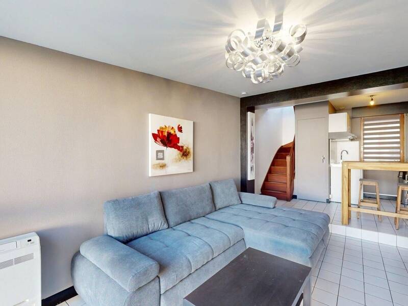 Maison à louer, 40m², EVREUX