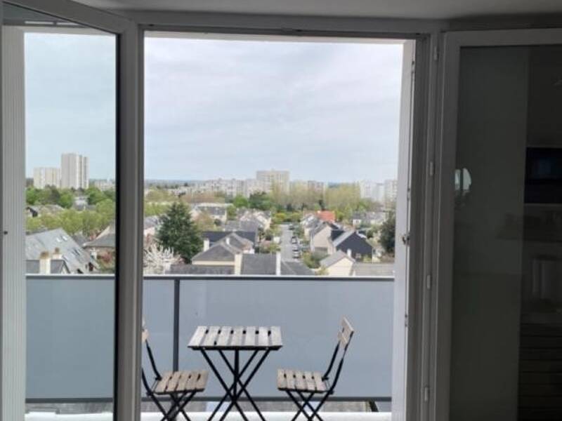 Maison à louer, 84m², RENNES