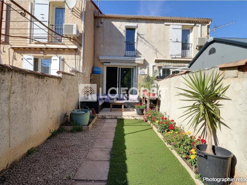 Maison à vendre, 63m², CUERS
