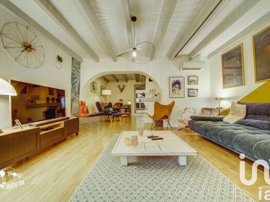 Maison à vendre 369 000 € 9 pièces 5 chambres 210 m² 197 m² de terrain Pommérieux 57420