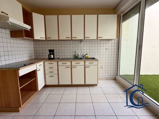 Maison à vendre 179 500 € 3 pièces 2 chambres 73,6 m² 519 m² de terrain Bourcefranc-le-Chapus 17560