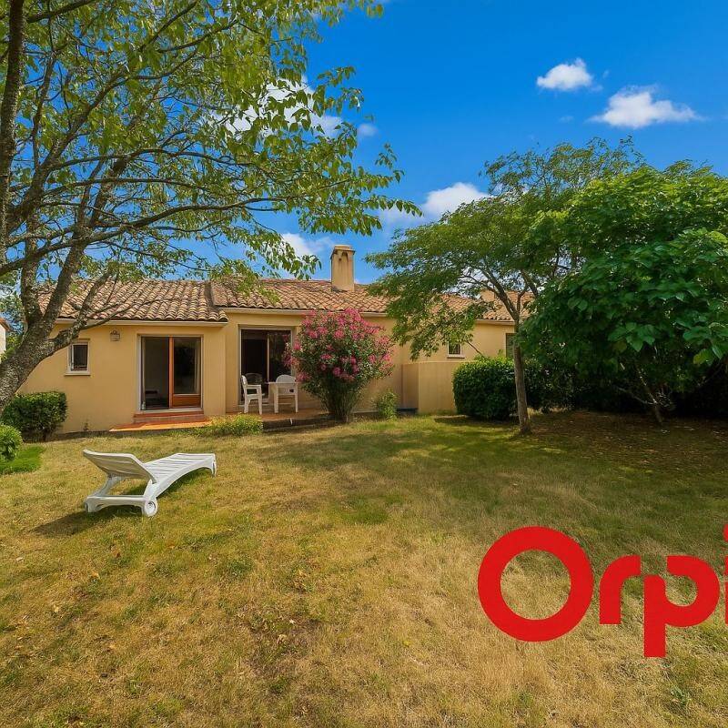 Maison à vendre, 122m², JARD SUR MER