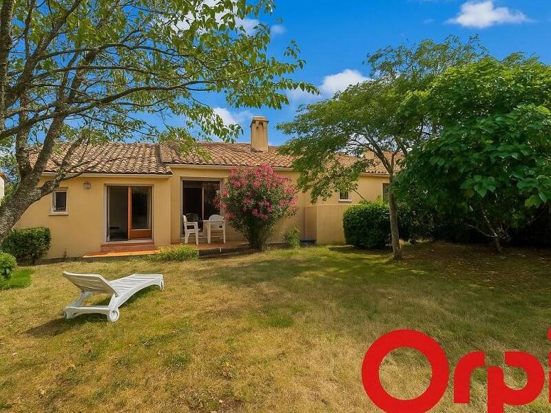 Maison à vendre, 122m², JARD SUR MER