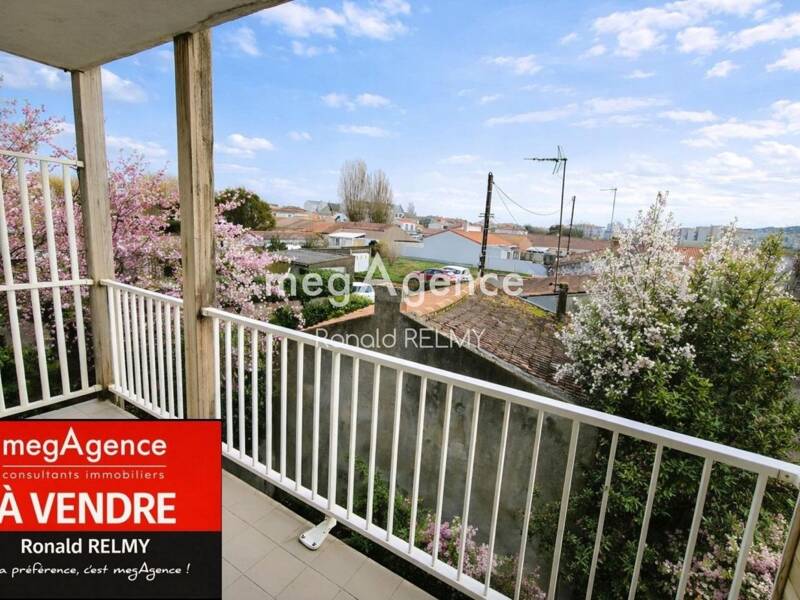 Maison à vendre, 21m², LES SABLES D'OLONNE