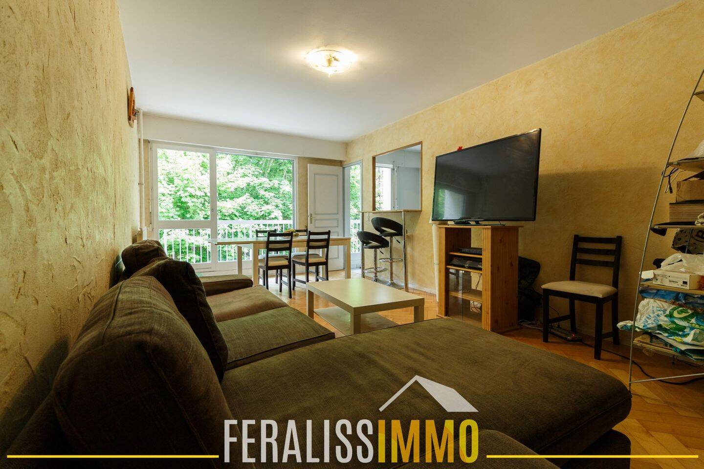 Maison à vendre, 100m², CERGY