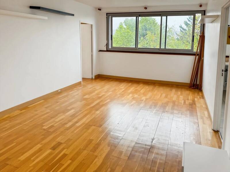 Maison à vendre, 69m², SAINT LEU LA FORET
