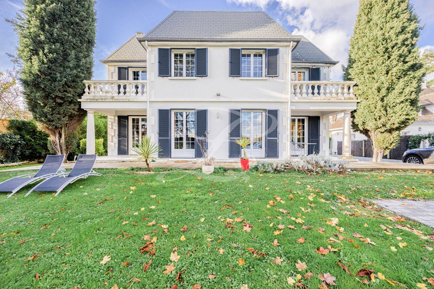 Maison à vendre, 300m², MAISONS LAFFITTE