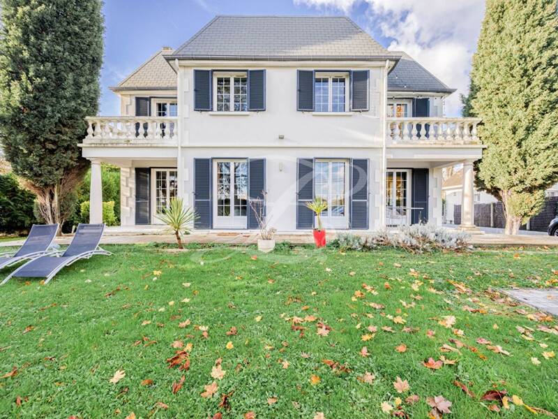 Maison à vendre, 300m², MAISONS LAFFITTE