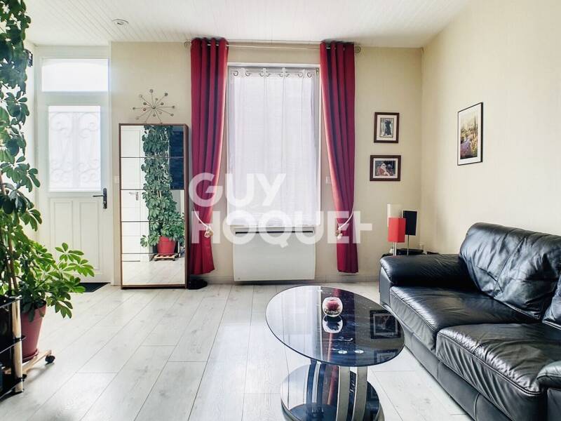 Maison à vendre, 94m², AMIENS