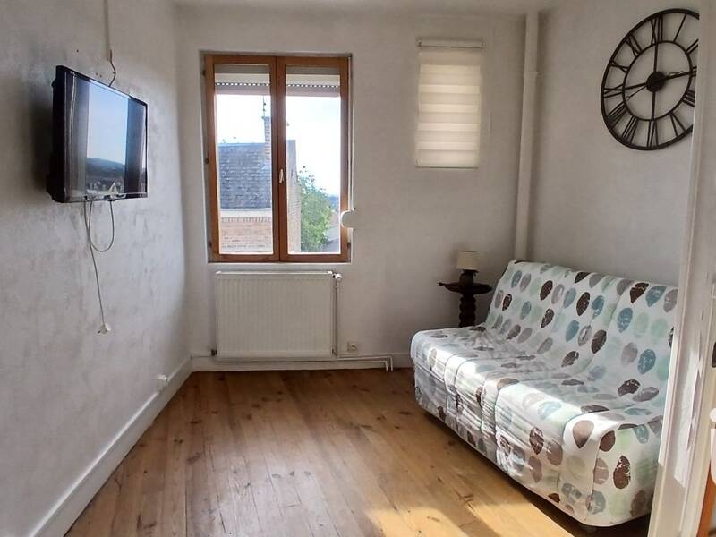 Maison à vendre, 42m², AMIENS
