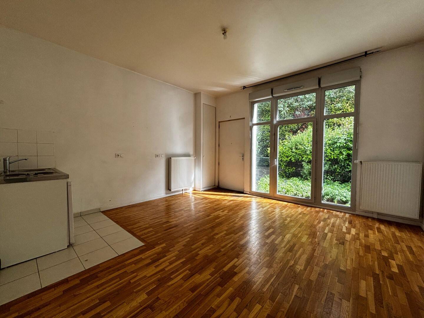 Maison à vendre, 29m², BOBIGNY