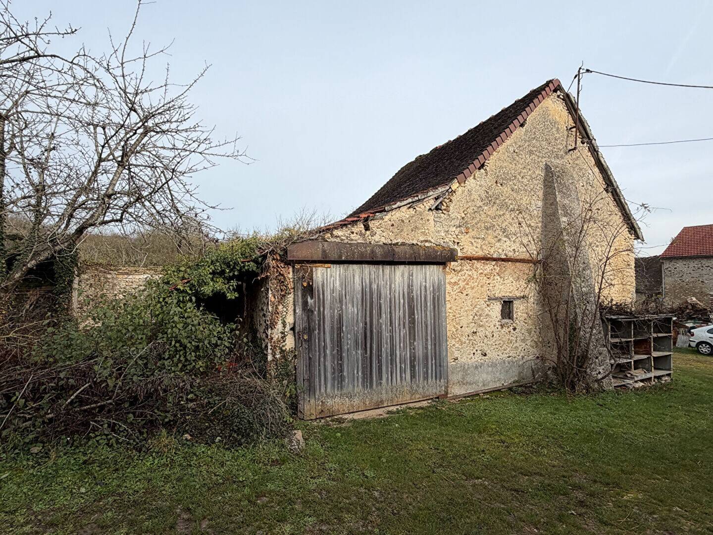 Maison à vendre, 90m², HOUDAN