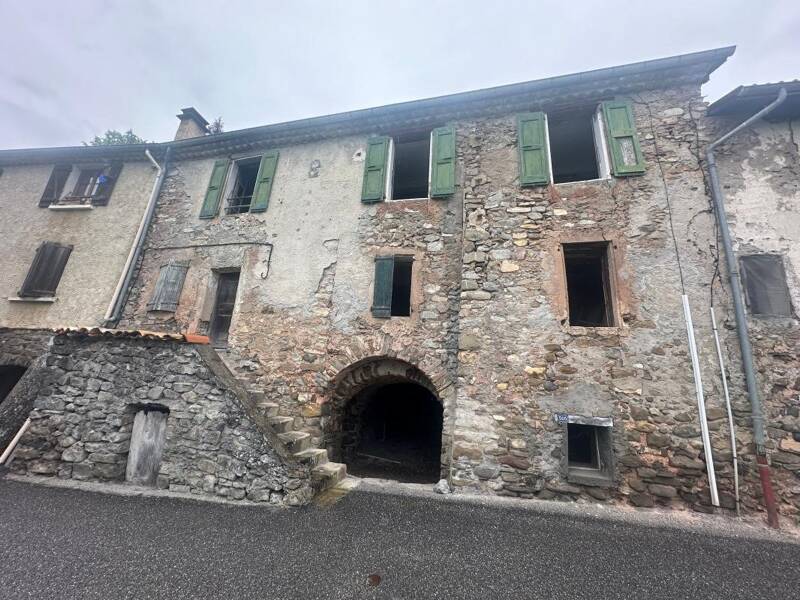 Maison à vendre, 135m², CURBANS