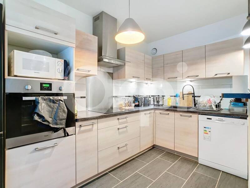 Maison à louer, 48m², CREIL