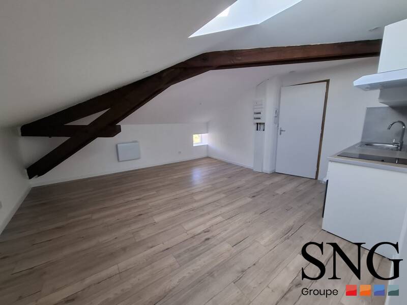 Maison à louer, 33m², MOISSAC