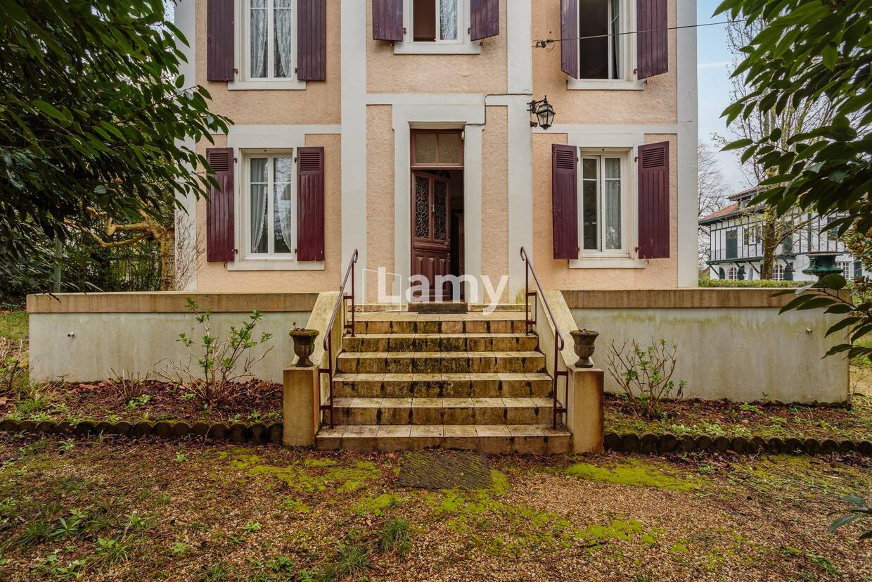 Maison à vendre, 150m², BAYONNE