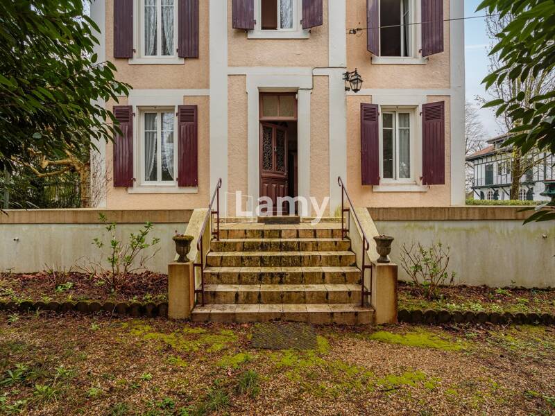 Maison à vendre, 150m², BAYONNE