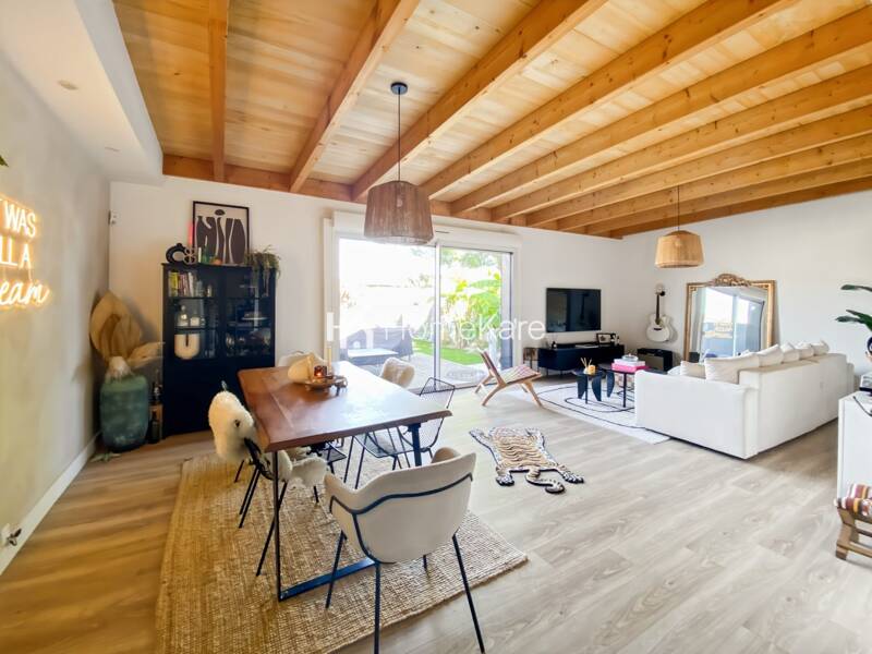 Maison à vendre, 90m², TOULOUSE