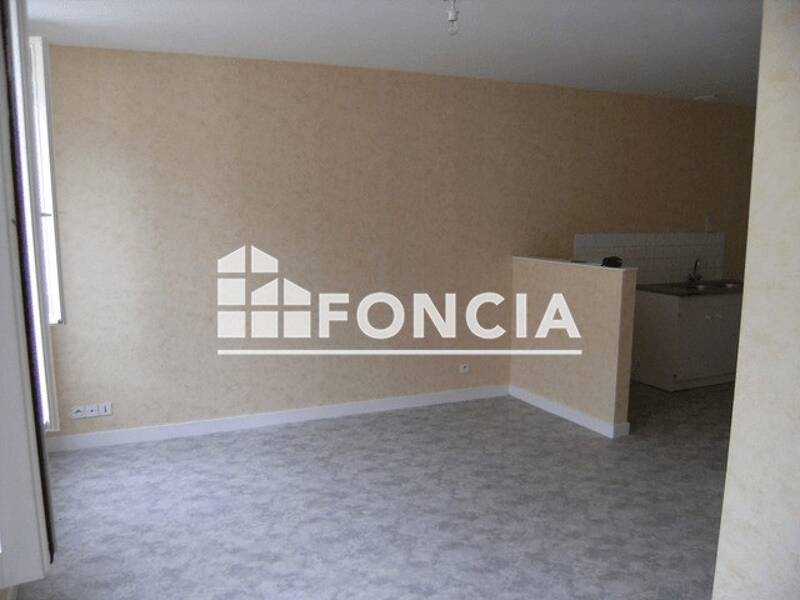 Maison à louer, 33m², MONTRELAIS