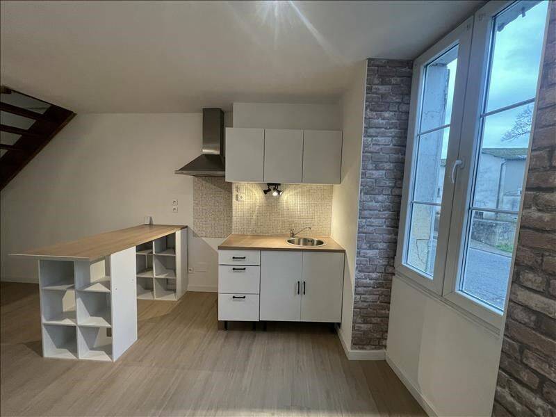 Maison à louer, 46m², LIGNIERES