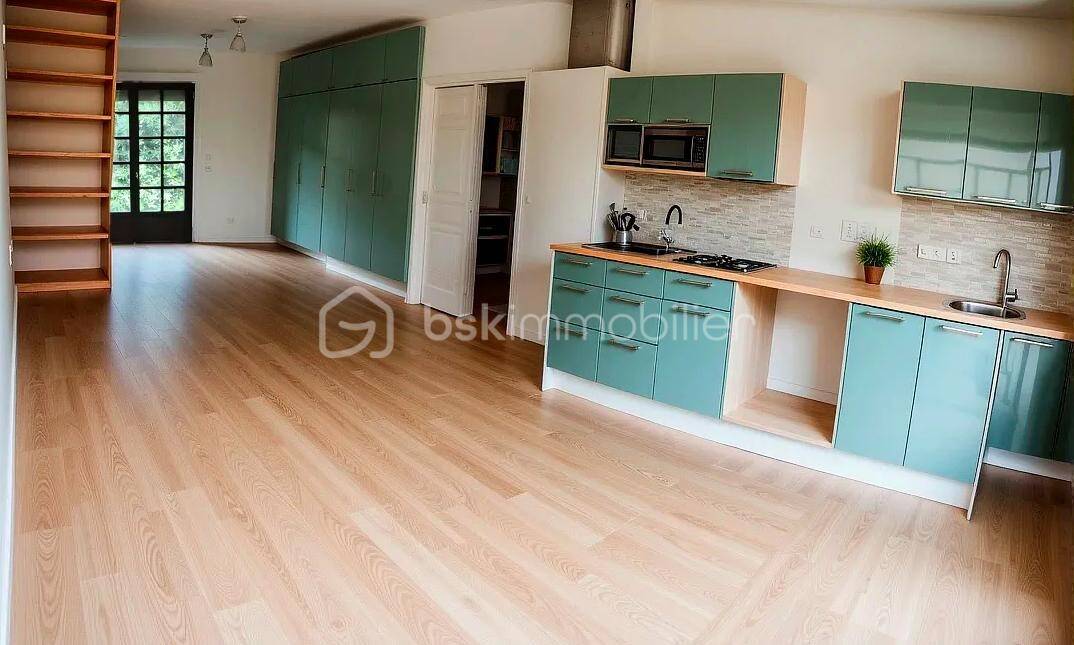Maison à vendre, 130m², FRONTIGNAN