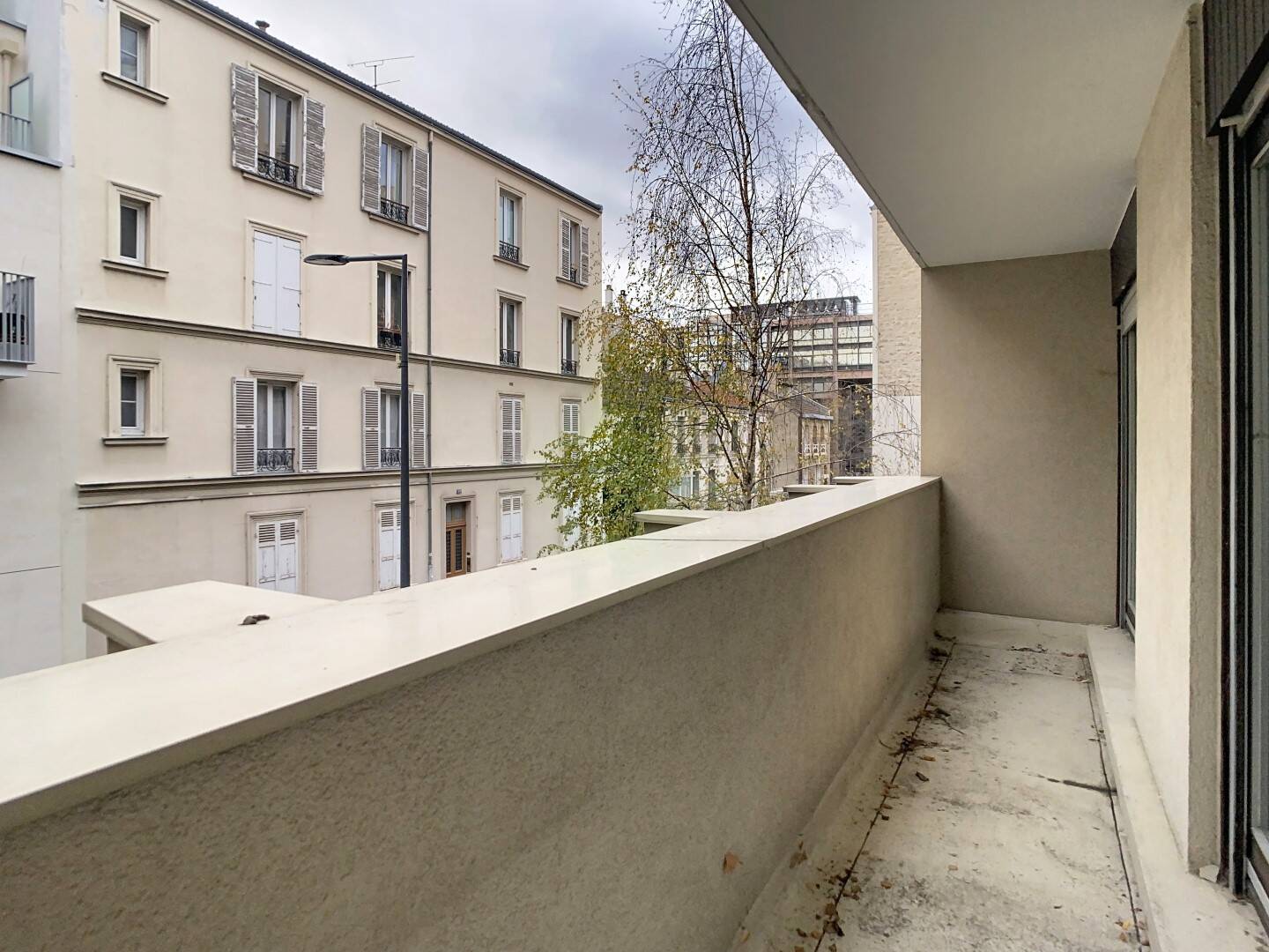 Maison à louer, 62m², ISSY LES MOULINEAUX