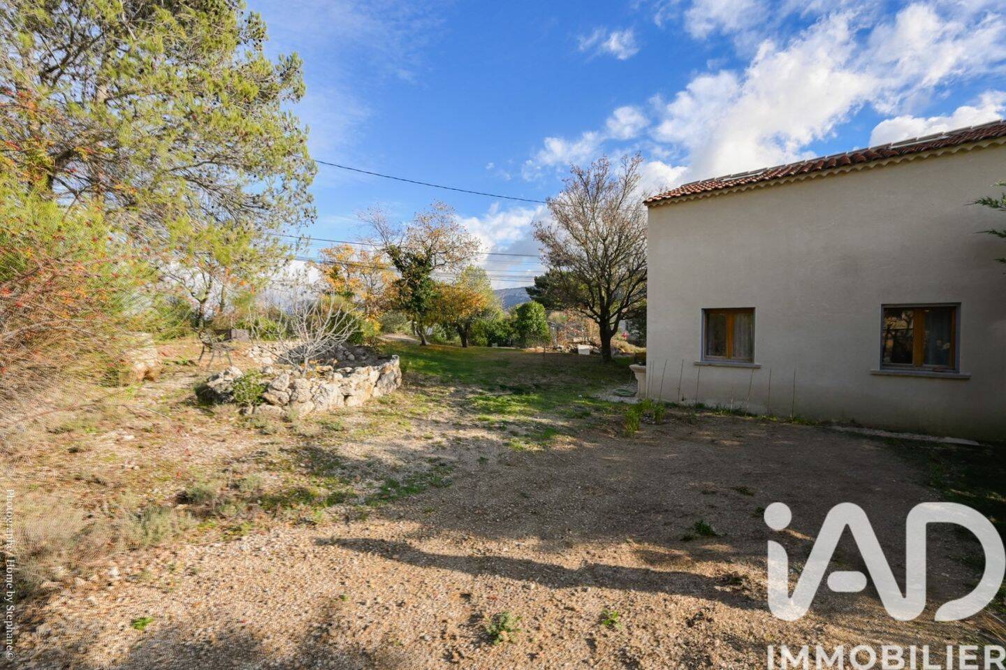 Maison à vendre, 80m², PLAN D'AUPS SAINTE BAUME