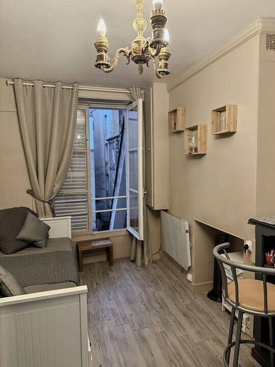 Maison à louer, 15m², VERSAILLES