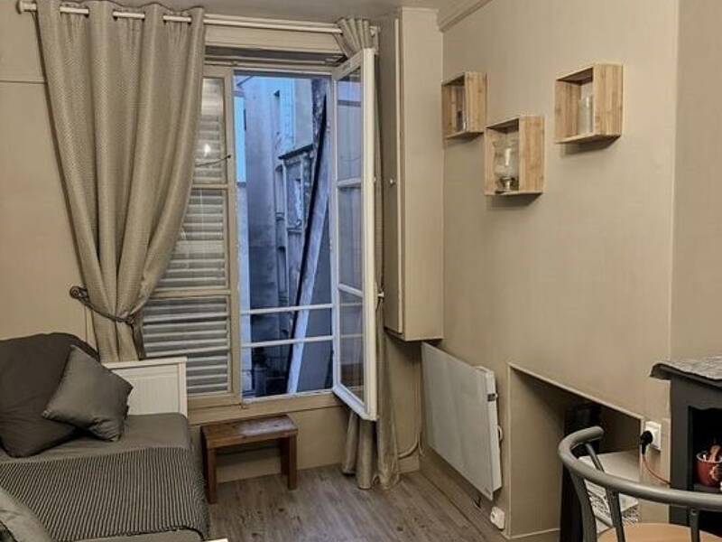 Maison à louer, 15m², VERSAILLES
