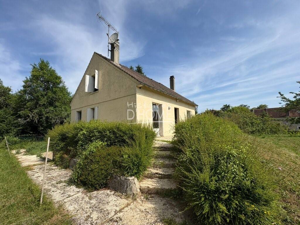 Maison à vendre, 110m², LA FERTE GAUCHER
