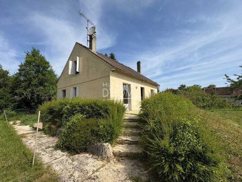 Maison à vendre, 110m², LA FERTE GAUCHER