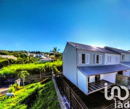 Maison à vendre, 94m², SAINT PIERRE