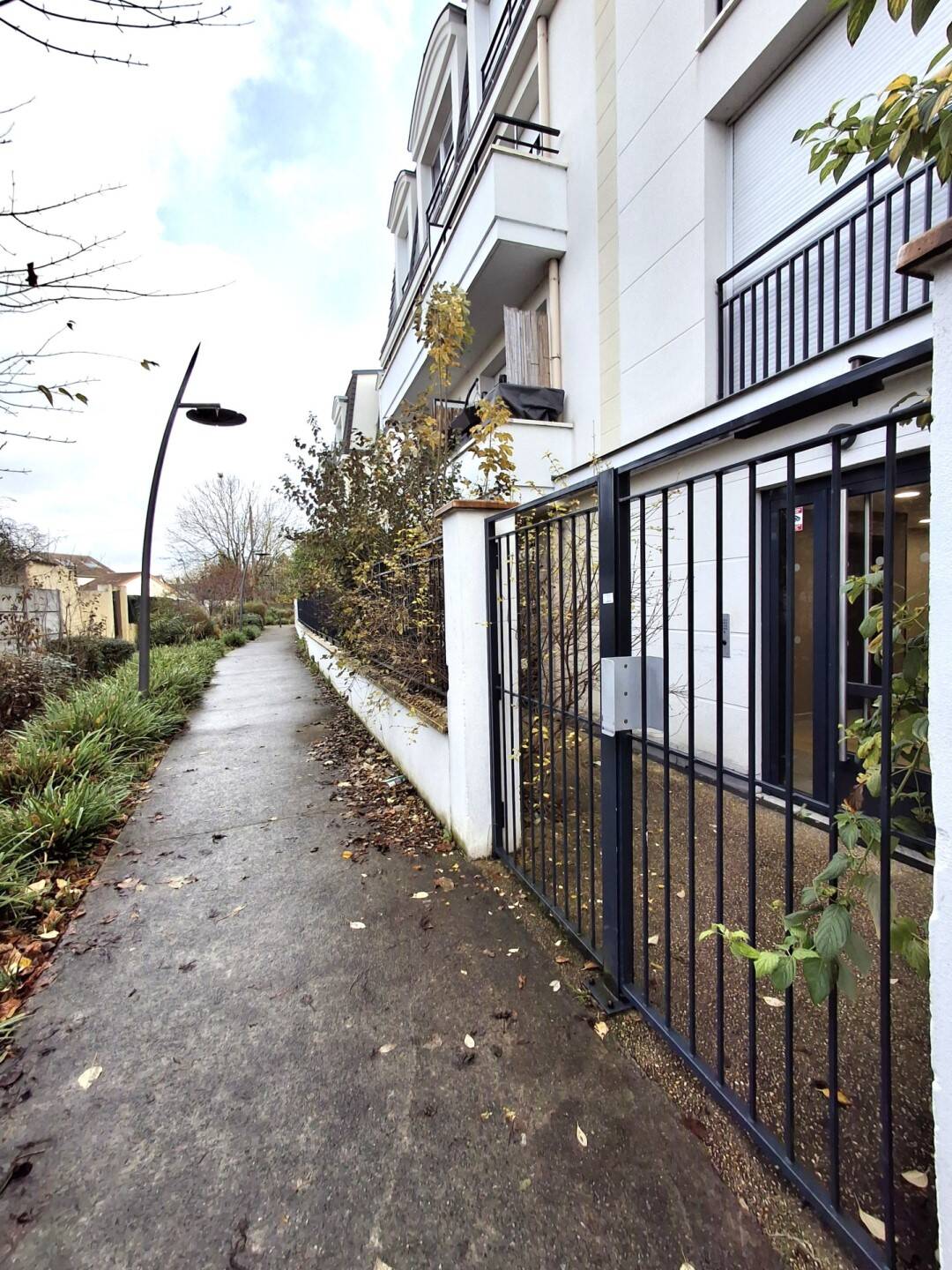 Maison à louer, 43m², AULNAY SOUS BOIS