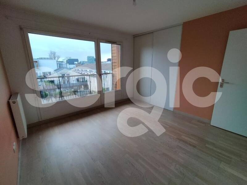 Maison à louer, 113m², BORDEAUX