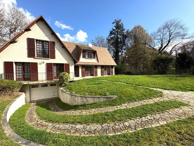 Maison à vendre, 222m², ANDRESY