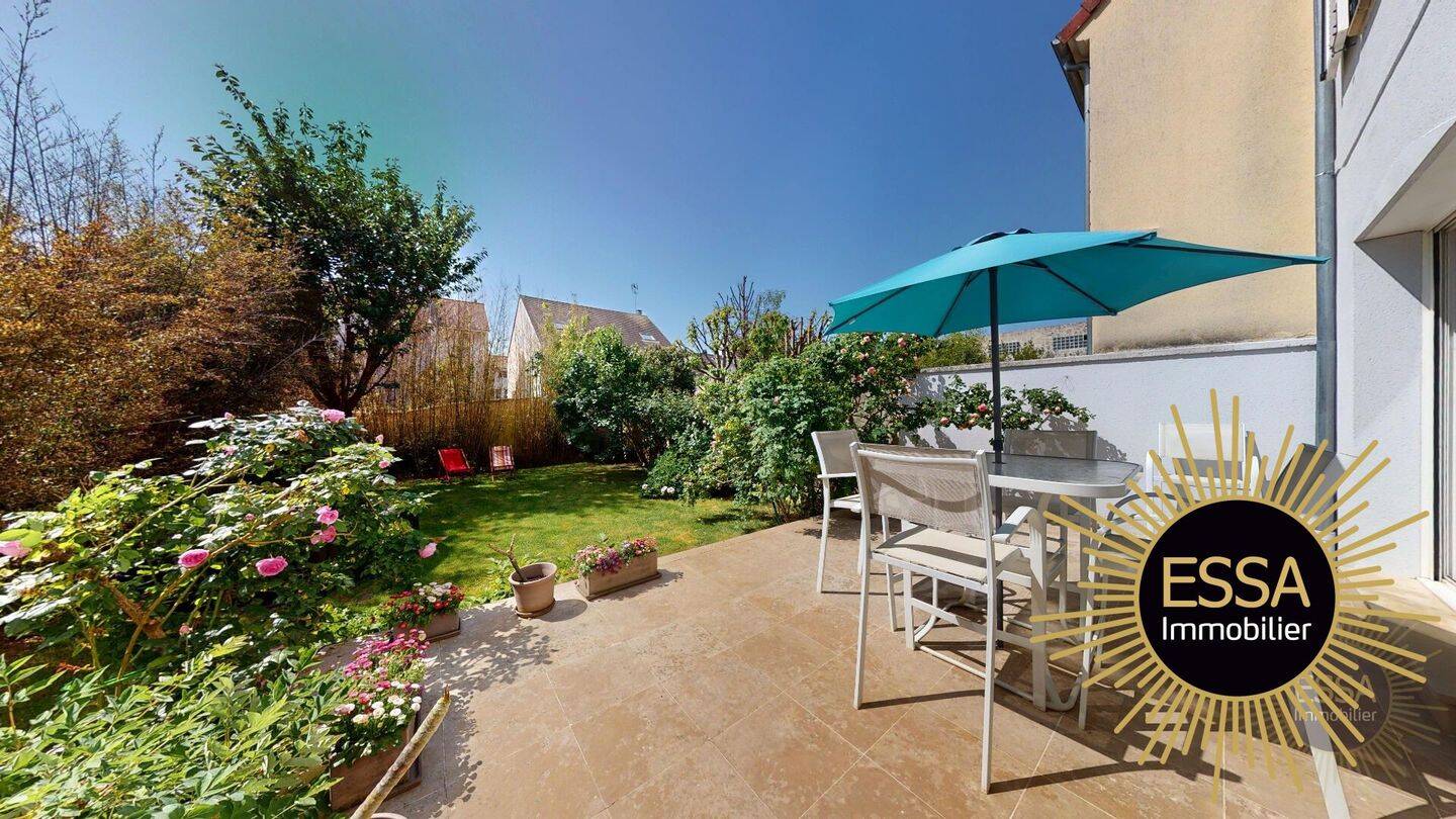 Maison à vendre, 204m², VELIZY VILLACOUBLAY