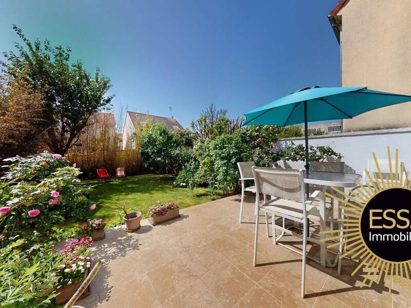 Maison à vendre, 204m², VELIZY VILLACOUBLAY