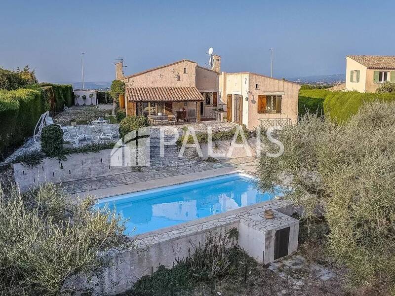 Maison à vendre, 130m², NICE