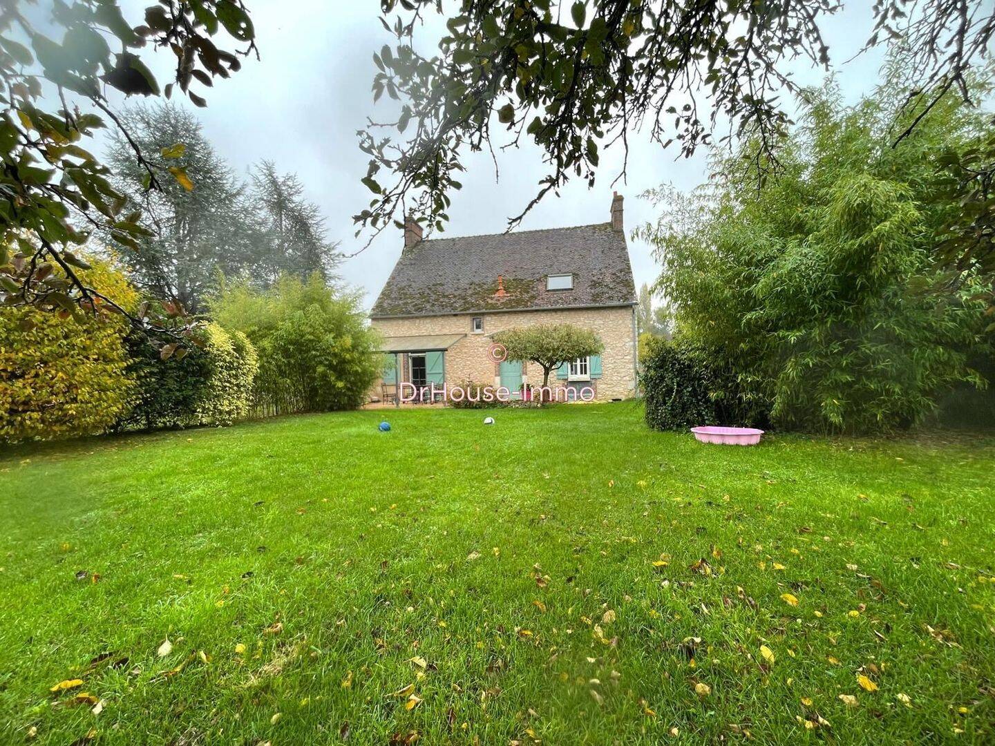 Maison à vendre, 161m², MONTCRESSON