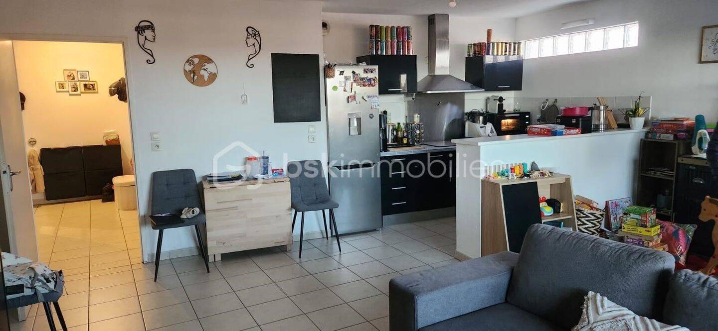 Maison à vendre, 71m², TOULON