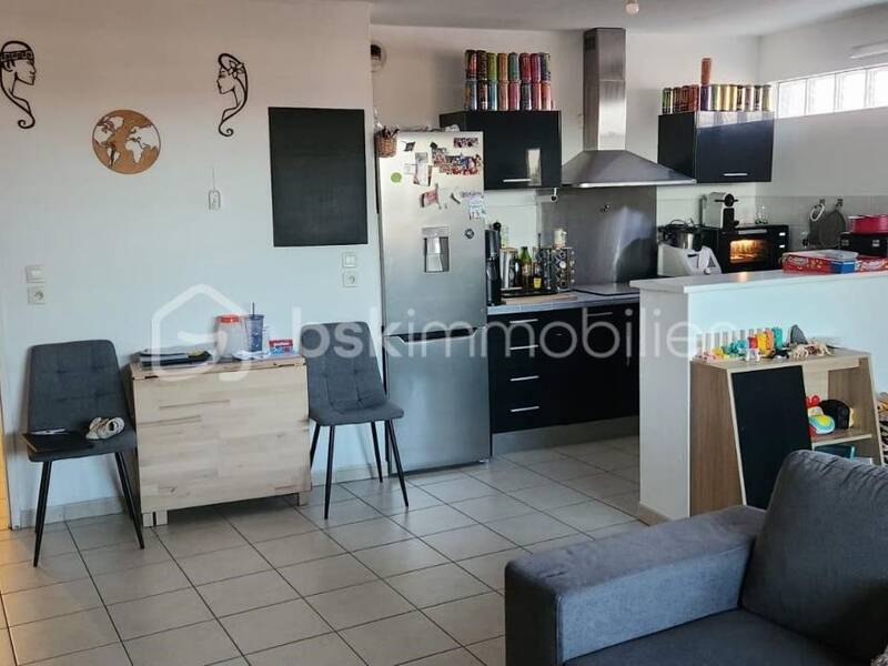 Maison à vendre, 71m², TOULON