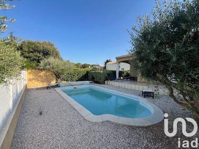 Maison à vendre, 150m², MARAUSSAN
