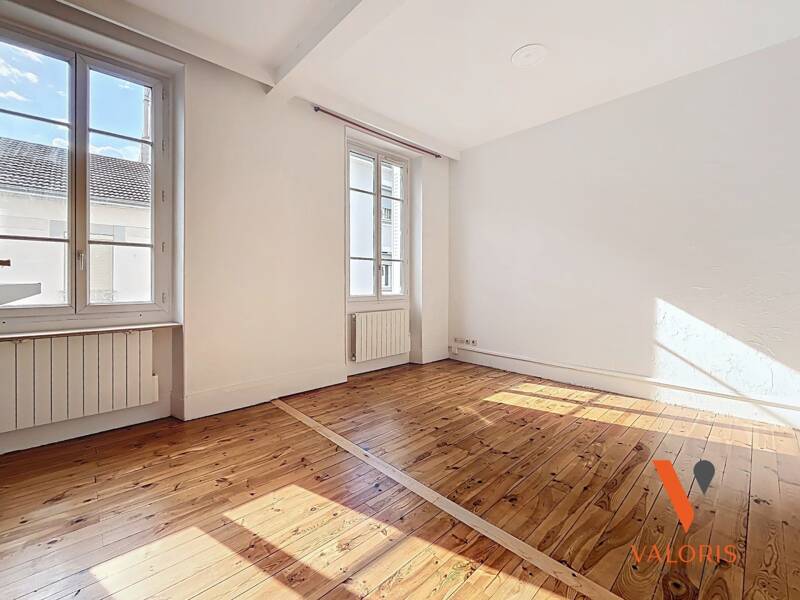 Maison à louer, 38m², GRENOBLE